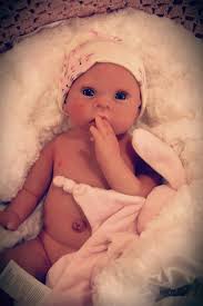 Full Body Solid Silicone Baby Girl Cheap Online