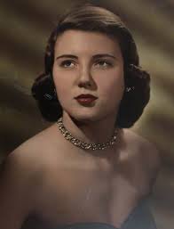 Obituary of Carolyn Hope Brown