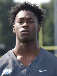 Jaelen Waters, Armwood, Cornerback