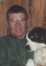 Obituary for "Jimmy" James Ansley Lowder