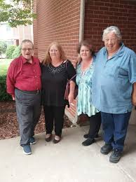 Here Is A Picture Of My Siblings After Me Is My Sister Cheryl Porter Rose My Sister Kim Hall And My Brother Dwa Cheryl Porter North Kansas City Cheryl