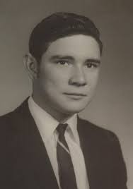 Homer Ditto Obituary (1953