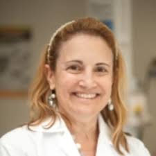 Dr. Julia (Schlam) Edelman, MD