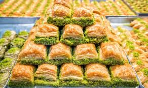 Image result for WHATS GREEK FOOD