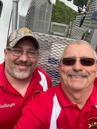 Pennsylvania pump primers parade video