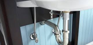 bathroom sink drain fix bathroom sink