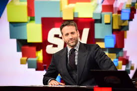 Kellerman is very dear to her father and mother. Max Kellerman Set To Join First Take Team On July 25 Espn Front Row