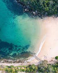Northern Beaches On Instagram Posted Withregram Francescaalvandi Name The Beach Here S A Clue Manly Nor Manly Beach Beach Instagram