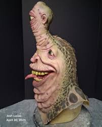 Stan Winston School of Character Arts