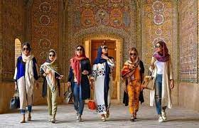 Iranian Women In Style Hijabi Iranian Women Fashion Iran Clothing Persian Fashion