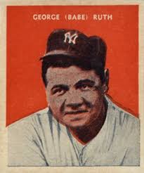 Top Babe Ruth Cards, Ranked List, Best Rookies, Most Valuable