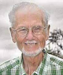 James Thomas Obituary (1932