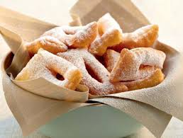 Epingle Sur Desserts