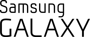 Risultati immagini per galaxy samsung logo
