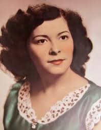 Obituary for Mae Fonneal (Luttrell) Means