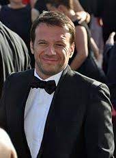 The opportunity to look back on the actor's family life. Samuel Le Bihan Wikipedia