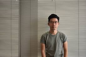 Elected as the youngest lawmaker in hk at 23. é'æ˜¥å›žé ­ç™¾å¹´èº« å°ˆè¨ªç¾…å† è° æ´ªæ˜Šè³¢ è™›è©žp Articles
