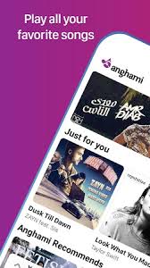 Play music & podcasts mod apk (premium unlocked) free for android in this article i am going to share with you the latest . Anghami Apk Latest Version Free Download For Android