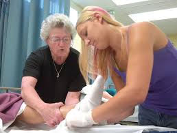 New program provides training for "portable" career > Tinker Air Force Base  > Article Display