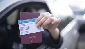 How will citizens get the certificate? Sanidad De Cantabria Trabaja Para Implantar El Certificado De Vacunacion En Junio
