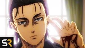 Find and save images from the cursed anime collection by ayla (ayla_ve) on we heart it, your everyday app to get lost in what you love. Attack On Titan The Final Season Part 1 Ending Explained Youtube