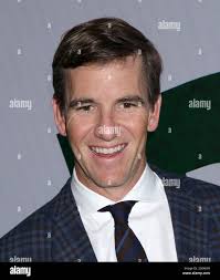 Eli manning hi-res stock photography and images