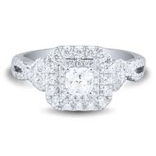 For all billing disputes on or after march 6, 2020 please send all correspondance to the following: Helzberg Limited Edition 7 8 Ct Tw Diamond Engagement Ring In 14k White Gold Helzberg Diamonds