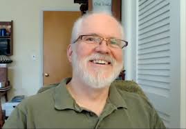 Do you REALLY want to Wake Up? Tracy Budd