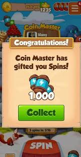 If you found such coin master free spins and coins link in the list, please comment #link no. Coin Master Free Spins Daily Link Updated No Verification 2020