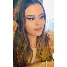 MAKE UP MAYTE Contreras