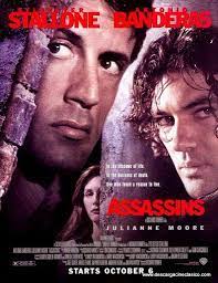 Asesinos 1995 Latino Peliculas Cine Posters Peliculas Escenas Peliculas
