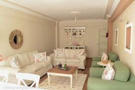 White Country House Evim Evim Mis Evim House Oturma Odasi Oturma Odasi Fikirleri