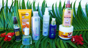 Un sérum entièrement naturel, sans silicone et léger pour apprivoiser les frisottis, lisser et adoucir les cheveux secs et rugueux et les extrémités fendue, et ajouter un éclat incroyable. Ma Routine Capillaire Sans Silicone Chez Daine