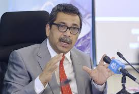 Mosti Distributed 700 Devices For Detecting Cervical Cancer Dr Abu Bakar Astro Awani
