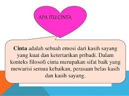 Video ini berisi kan video ilmu cinta # 003 cara memahami apa itu cinta #apaitucinta banyak orang apa itu cinta? Materi Agama Tentang Cinta