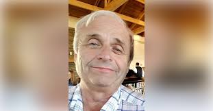 Obituary information for Larry Olson