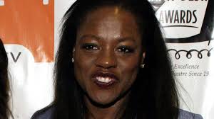 The Stunning Transformation Of Viola Davis