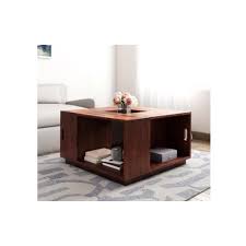 Living room is the very first place where the guest enters, that is why, a careful planning is important before you start. Modern Vintage Home Stylish Solid Wood Coffee Table Size 81 Cm W X 45 Cm H X 81 Cm D Id 22172034355