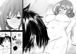 なんでここに先生が？！ （蘇募ロウ）編集