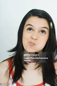 140 Cheeks Puffed Out Stock Photos, High-Res Pictures, and Images