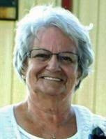 Elizabeth Behrends Obituary (1932