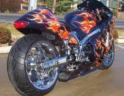 The Lowdown Buy A Motorbike In South Korea Elect Row