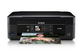 It is easy to use and is very easy to suit a tiny room because of its smooth style that makes this printer appropriate for small workplaces and residences. Epson Expression Home Xp 300 Small In One All In One Printer Inkjet Printers For Home Epson Us