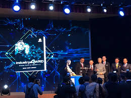 The topics covered are linked to malaysia's business and competitive advantages and the drivers. Dag Juhlin Dannfelt On Twitter Happy To See Prominent Swedish Companies Abb Ericsson Skf At Launching Ceremony Of Malaysia Industry 4wrd National Policy On Industry 4 0 At Miti Today Proud To Note
