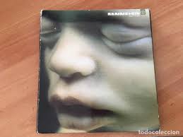 It was released on 2 april 2001 through motor and universal music. Rammstein Mutter Cd Digipack With Poster Cdi Buy Cd S Of Heavy Metal Music At Todocoleccion 146188229
