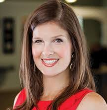 Leila Carr's Instagram, Twitter & Facebook