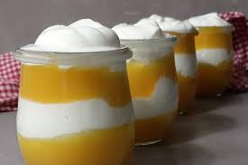 Leckere Rezepte Solero Joghurt Das Leichte Dessert Zum Festessen M Leichte Desserts Joghurt Dessert Dessert Rezepte Einfach