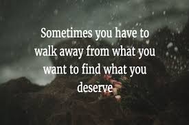 He Doesn T Deserve You Quotes And Remember You Deserve Better One Enkiquotes
