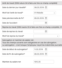 We did not find results for: Maintien De Salaire Net Et Ijss Subrogees Pour Un Arret Maladie Zefyr
