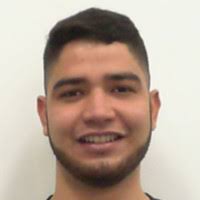 Bryan Levi Palma Tobar